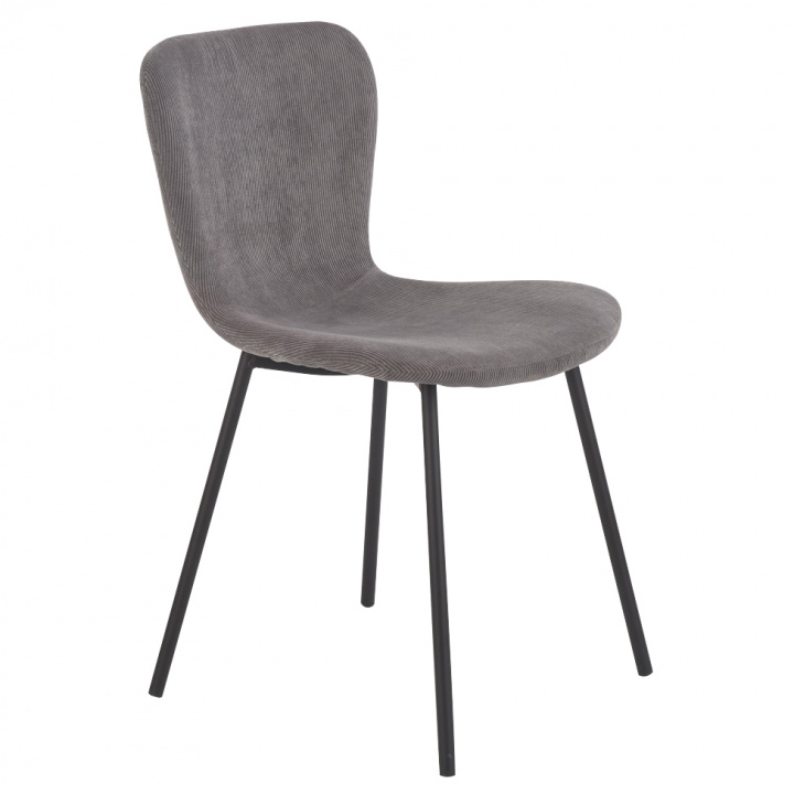 Stoel \'Infinite\' - Grijs in de groep Meubels / Zitmeubels / Stoelen bij Reforma (2010001178576)