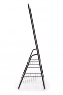 Kledinghanger \'Reine\' - Zwart