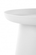 Bijzettafel \'Alexis\' - Wit