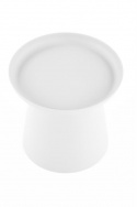 Bijzettafel \'Alexis\' - Wit