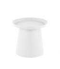 Bijzettafel \'Alexis\' - Wit