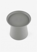 Bijzettafel \'Alexis\' - Grijs