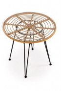 Tuin tafel \'Falcon\' - Natuur