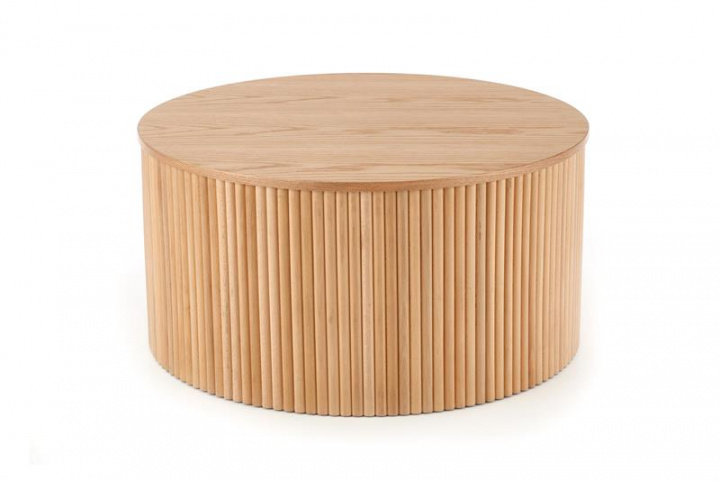 Salontafel \'Uppland\' - Natuur in de groep Meubels / Tafels / Salontafels bij Reforma (2010001184508)
