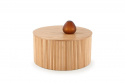 Salontafel \'Uppland\' - Natuur