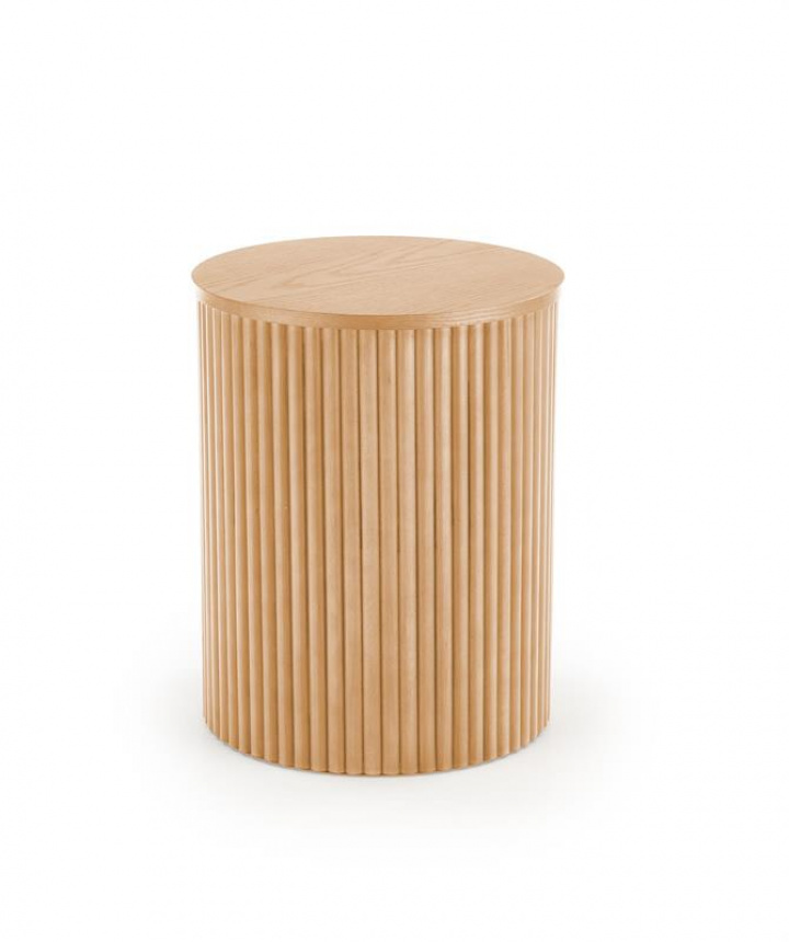Salontafel \'Uppland\' - Natuur in de groep Meubels / Tafels / Salontafels bij Reforma (2010001184515)