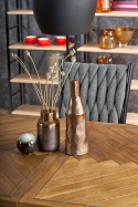 Eettafel \'Alvaro\' 180-240x90cm - Uittrekbaar
