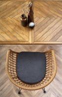Eettafel \'Alvaro\' 180-240x90cm - Uittrekbaar