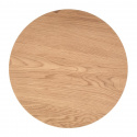 Salontafel \'Forsby\' 2 delen - Eik