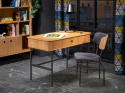 Stoel \'Smart\' - Zwart
