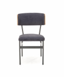 Stoel \'Smart\' - Zwart