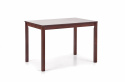Eettafel \'New starter\' - Bruin