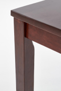 Eettafel \'New starter\' - Bruin
