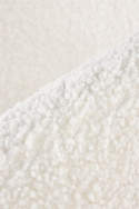 Fauteuil \'Lugnet\' - Crème/Natuur
