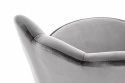 Barkruk \'Vallvik\' - Grijs