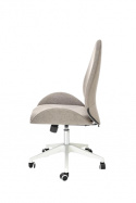 Bureau stoel \'Orotavo\' - Grijs/Wit