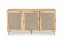 Dressoir \'Borneo\' - Natuurlijk