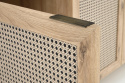 Dressoir \'Borneo\' - Natuurlijk