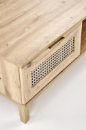 Salontafel \'Borneo\' - Natuurlijk