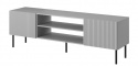 TV-meubel \'Asensio\' - Grijs