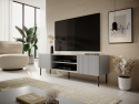 TV-meubel \'Asensio\' - Grijs