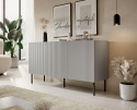 Dressoir \'Asensio\' - Grijs
