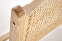 Fauteuil \'Foden\' - Rotan/natuurlijk