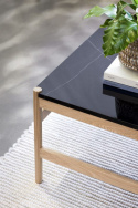 Tafel \'Raw\' - Zwart