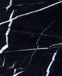 Tafel \'Raw\' - Zwart