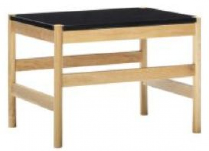 Bijzettafel \'Raw\' - Zwart in de groep Meubels / Tafels / Bijzettafels bij Reforma (201602)