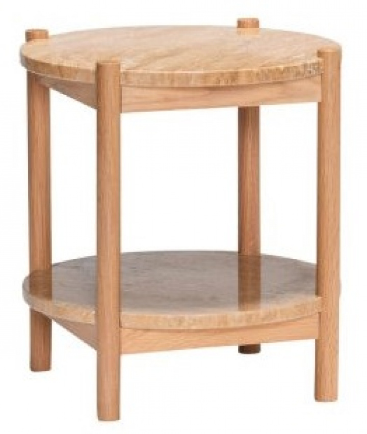 Bijzettafel \'Trava\' - Natuur in de groep Meubels / Tafels / Bijzettafels bij Reforma (201902)