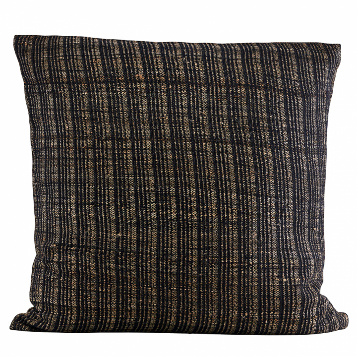 Kussenhoes \'Ritika\' 50x50cm - Ruiten in de groep Inrichting / Textiel / Kussenslopen bij Reforma (203533312)