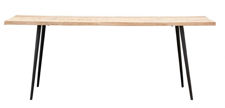 Tafel \'Club\' - Natuur in de groep Meubels / Tafels / Eettafel bij Reforma (203800187)