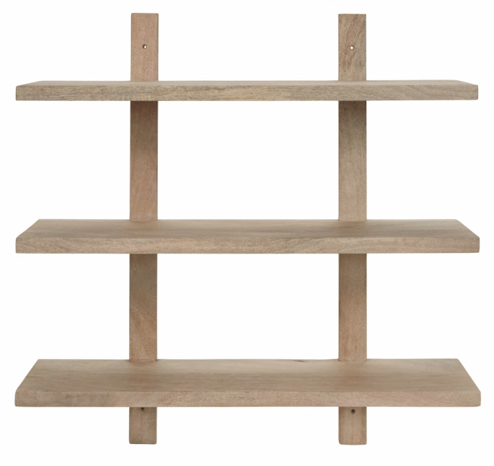 Plank \'Set\' - Natuur in de groep Meubels / Planken & opslag / Wandplanken bij Reforma (203801028)