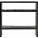 Console \'Mono\' 100x95cm - Zwart