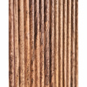 Plank \'Balance\' 130x70cm - Antiek Bruin