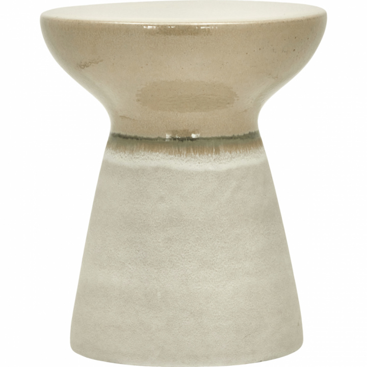 Kruk \'Pablo\' - Zand in de groep Meubels / Zitmeubels / Houten krukken bij Reforma (203840601)