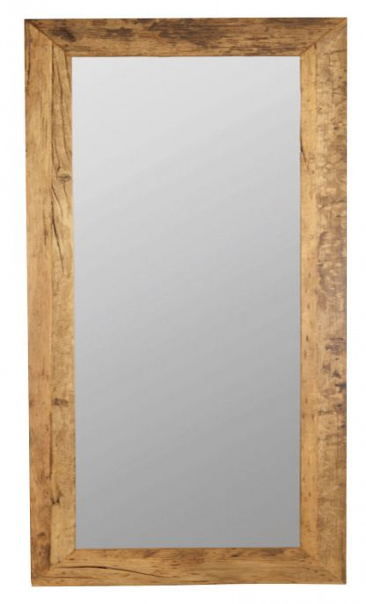 Spiegel \'Pure\' 95x210cm - Natuur in de groep Inrichting / Decoratie / Spiegels bij Reforma (203900301)