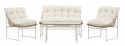 Lounge set \'Calador\' - Beige