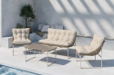Lounge set \'Calador\' - Beige