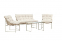 Lounge set \'Calador\' - Beige