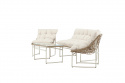 Lounge set \'Calador\' - Beige