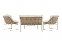 Lounge set \'Calador\' - Beige