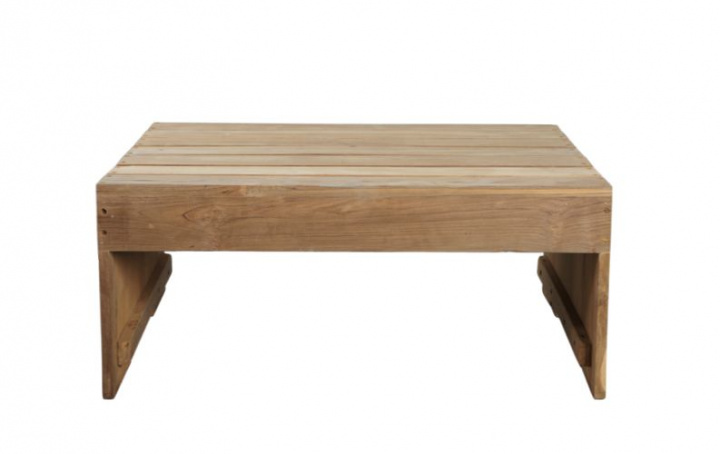 Tafel \'Woodie\' - Natuur in de groep Meubels / Tafels / Salontafels bij Reforma (205650801)