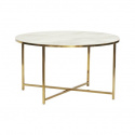 Bijzettafel \'Pond\' - Wit