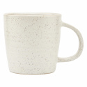Beker \'Pion\' - Grijs/Wit