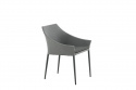 Stoel \'Brindisi\' - Grijs