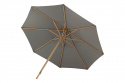 Parasol \'Dubrovnik\' - Grijs
