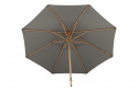 Parasol \'Dubrovnik\' - Grijs