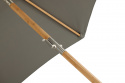 Parasol \'Finspång\' - Grijs